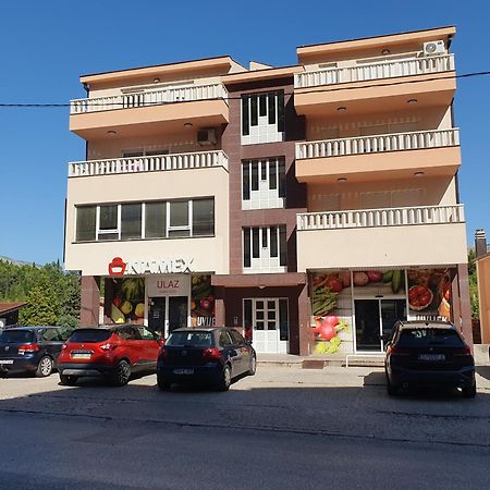 Apartment Faraon Free Private Parking Mostar Exterior foto
