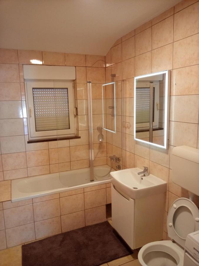 Apartment Faraon Free Private Parking Mostar Exterior foto