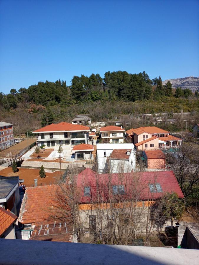 Apartment Faraon Free Private Parking Mostar Exterior foto