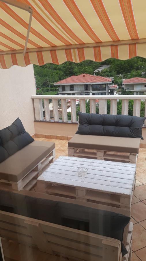 Apartment Faraon Free Private Parking Mostar Exterior foto