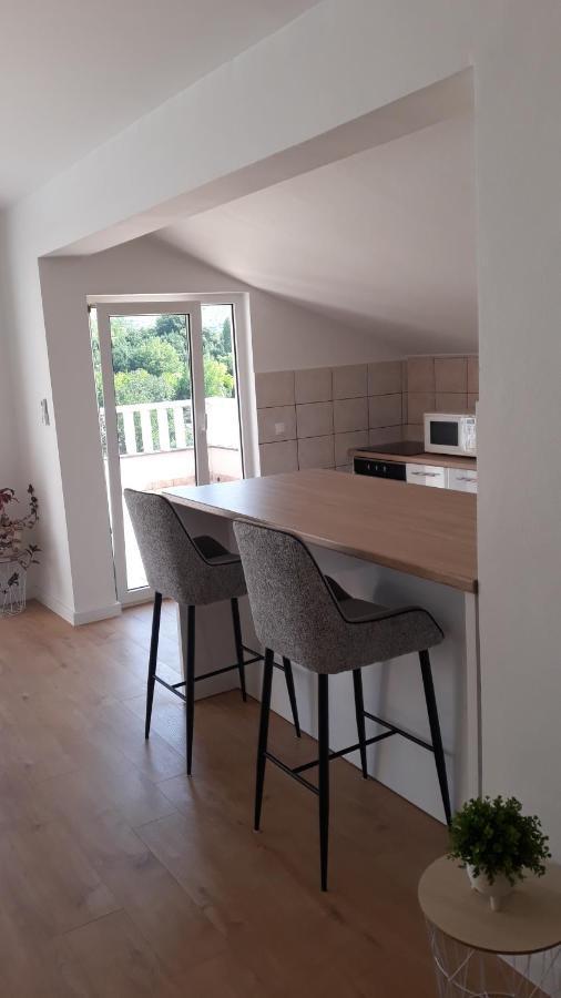 Apartment Faraon Free Private Parking Mostar Exterior foto