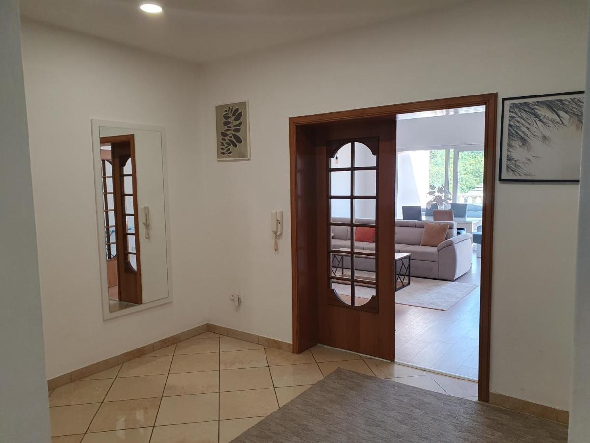 Apartment Faraon Free Private Parking Mostar Exterior foto