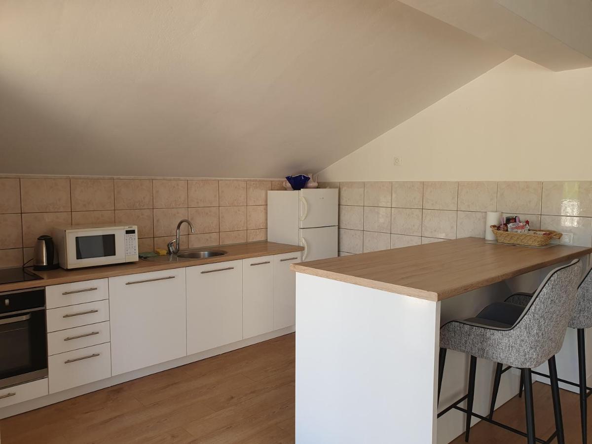Apartment Faraon Free Private Parking Mostar Exterior foto