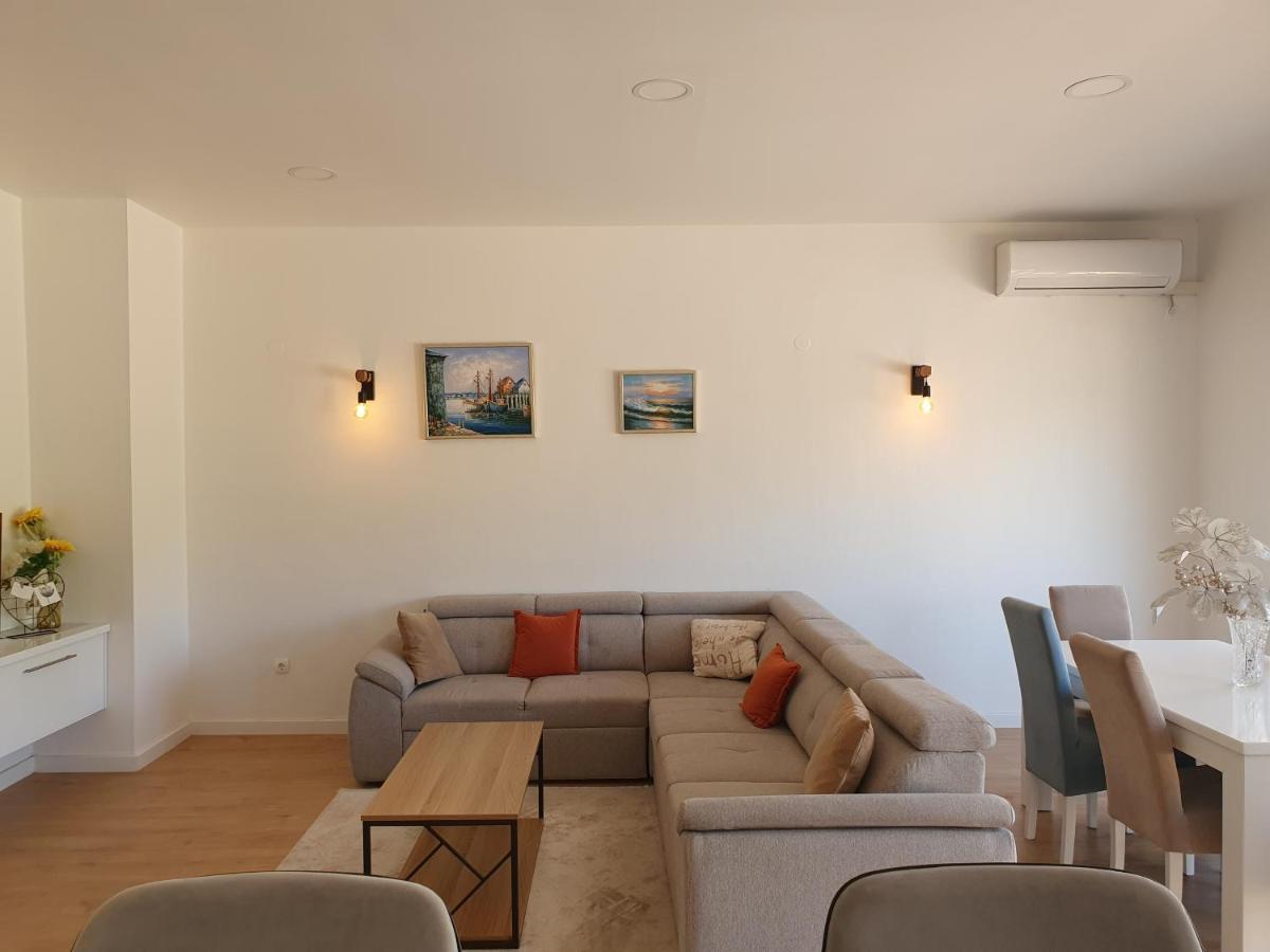 Apartment Faraon Free Private Parking Mostar Exterior foto