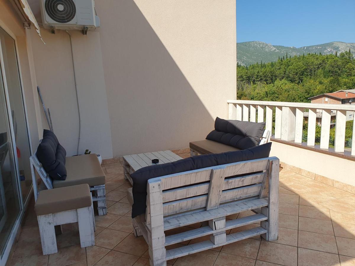 Apartment Faraon Free Private Parking Mostar Exterior foto