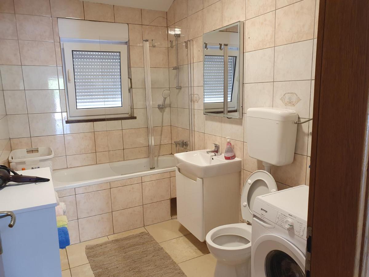 Apartment Faraon Free Private Parking Mostar Exterior foto