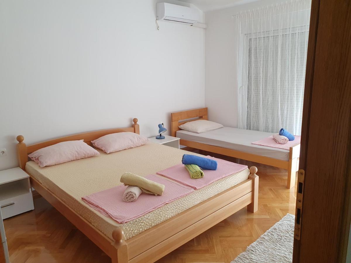 Apartment Faraon Free Private Parking Mostar Exterior foto