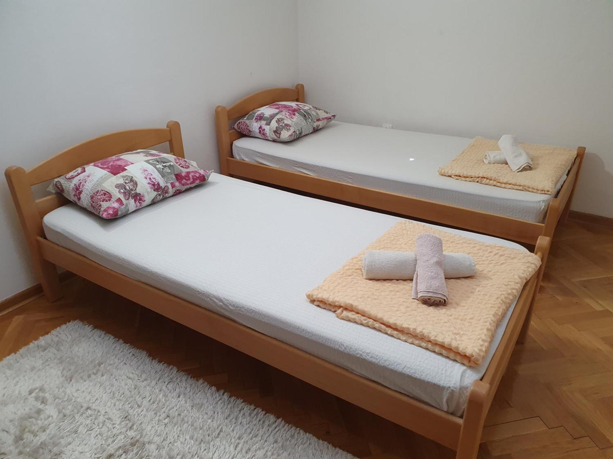 Apartment Faraon Free Private Parking Mostar Exterior foto