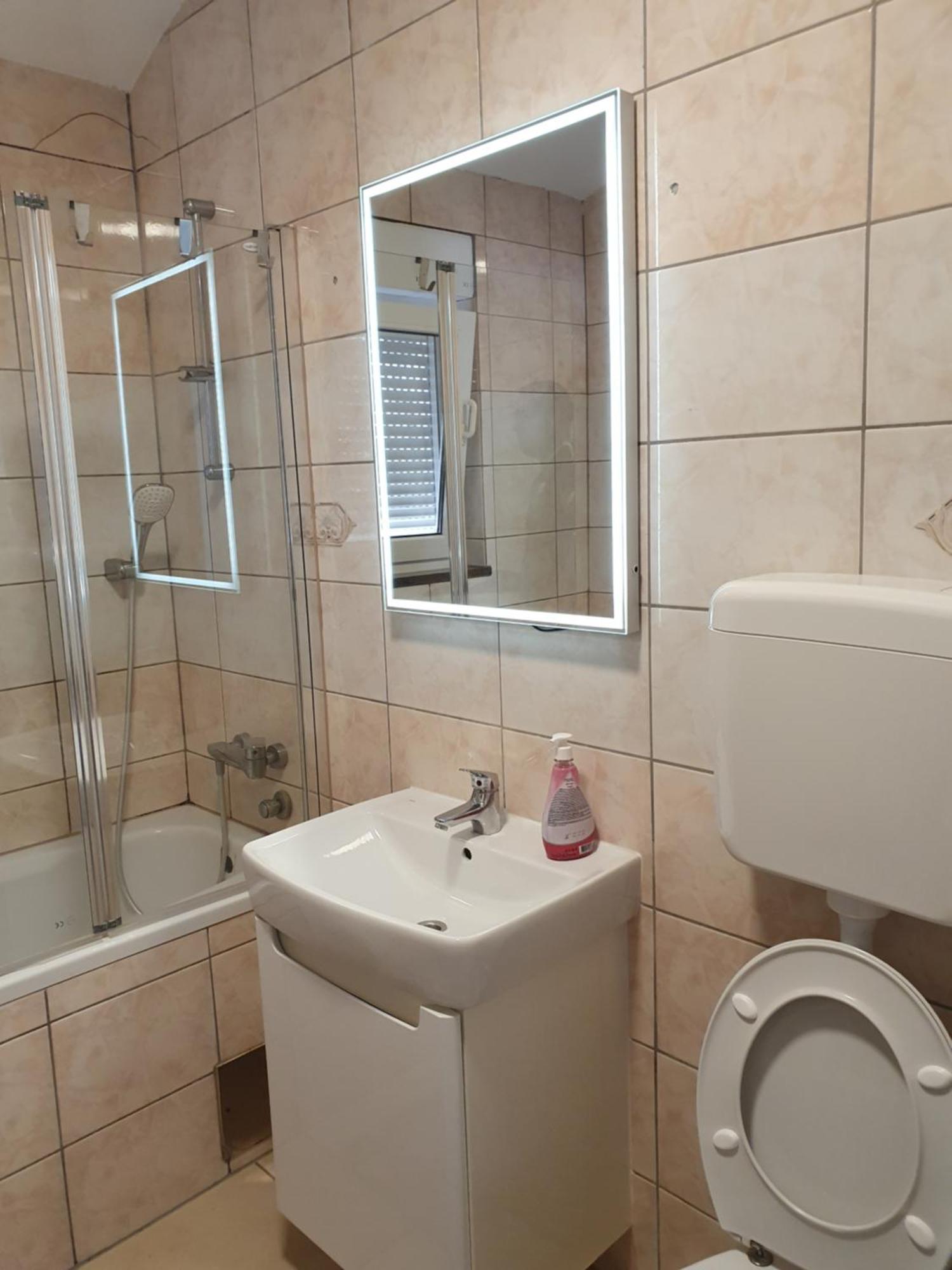 Apartment Faraon Free Private Parking Mostar Exterior foto